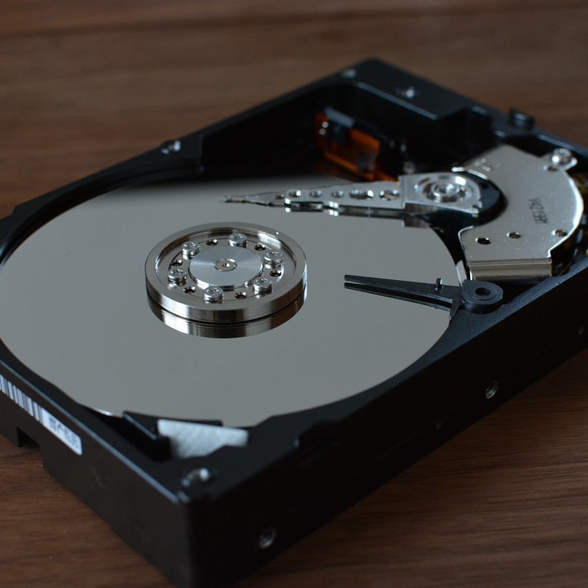 HDD